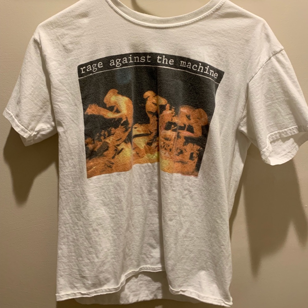 T shirt